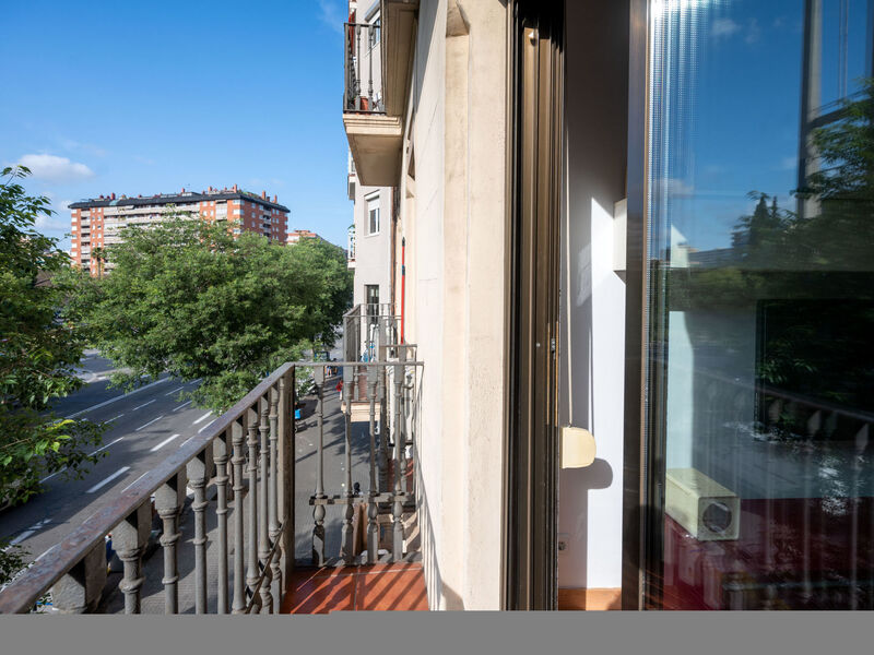 Barcelona Centric Apartment