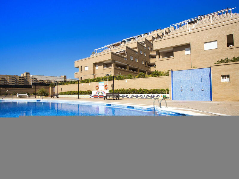 Jardines del Mar I - Marina d'Or