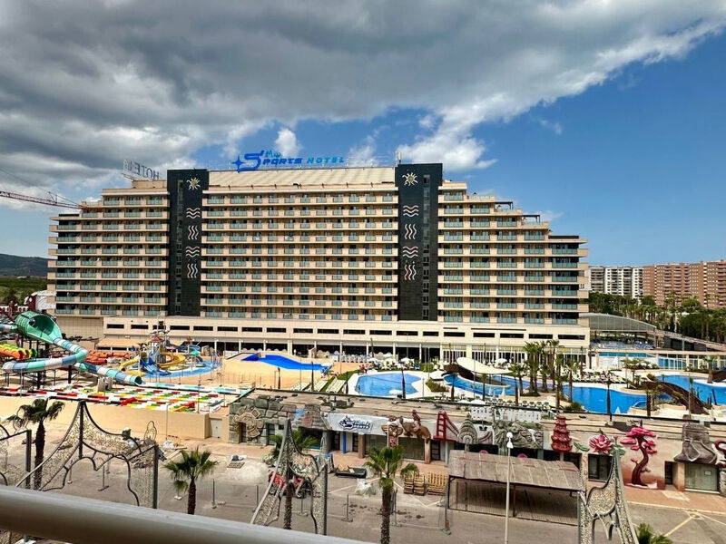 Apt Oropesa Agua Marina iii Rentalholidays 018