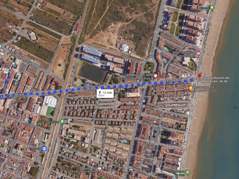 Wohnung oropesa pueblo ref 008