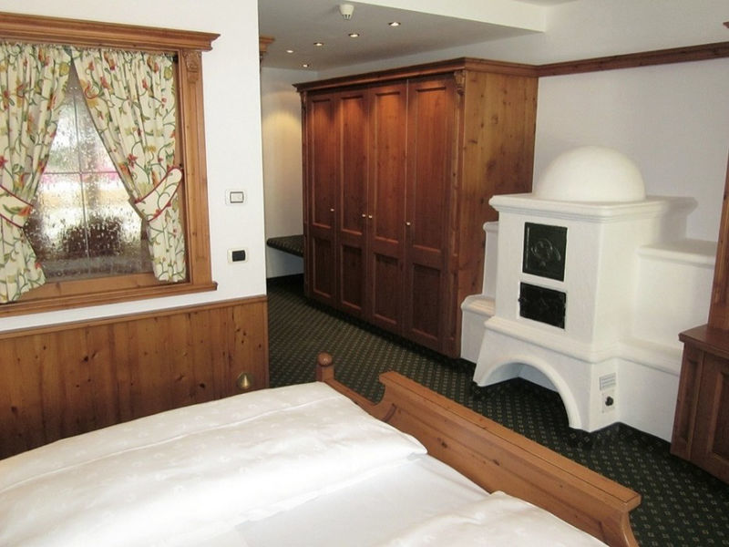 Family & Spa Grand Hotel Cavallino Bianco