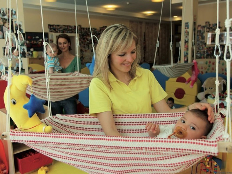 Family & Spa Grand Hotel Cavallino Bianco