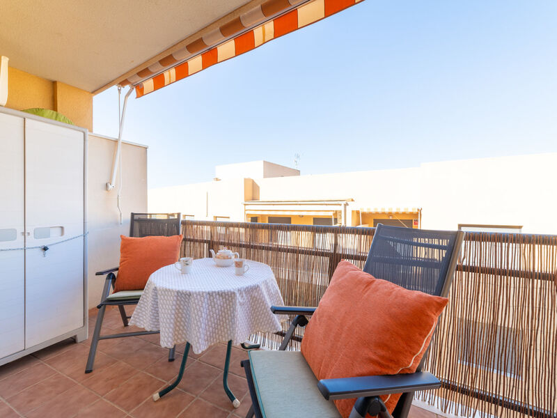 Dioniso - Playa Romanilla