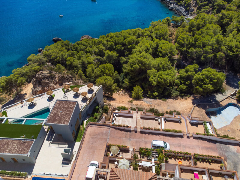 La Herradura Amazing View