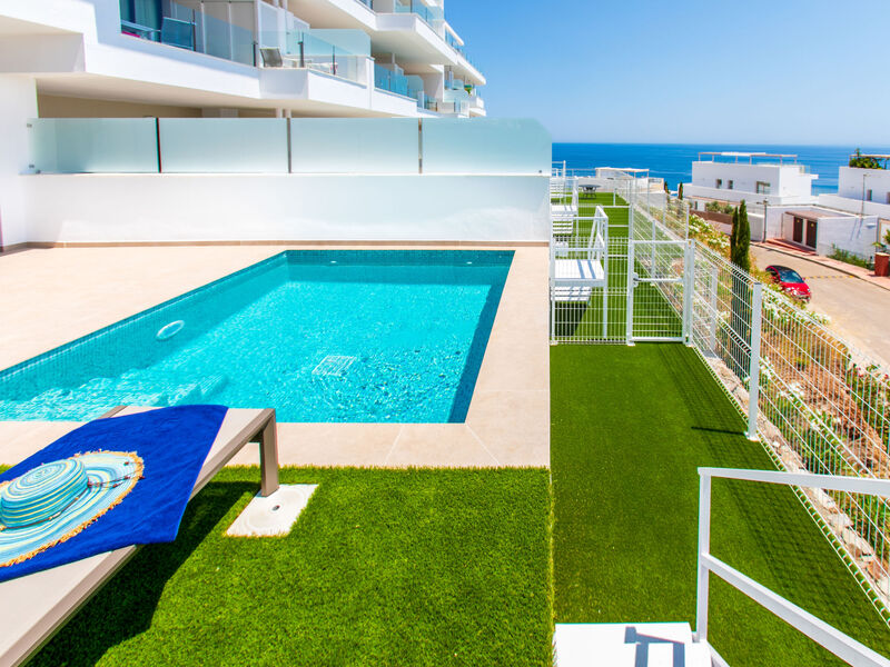 Bayviewhills Amazing Spa & Padel