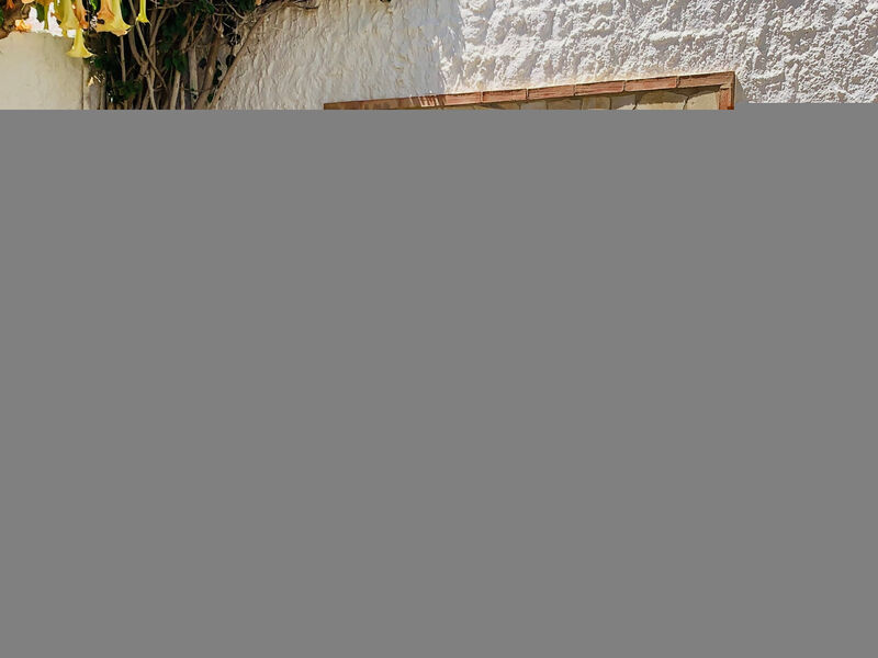 Los Olivos de Capistrano