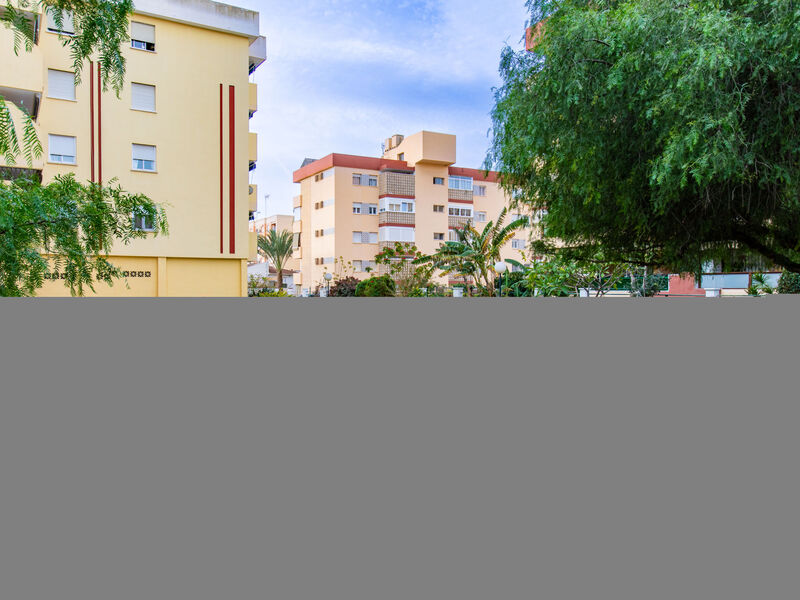 El apartamento de Noa