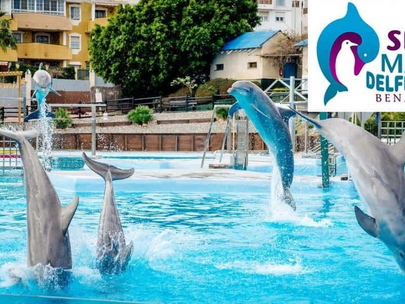 BENALBEACH DE LUXE an der BEACH FRONT LINE