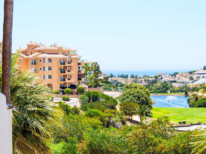 Island Of Riviera Golf