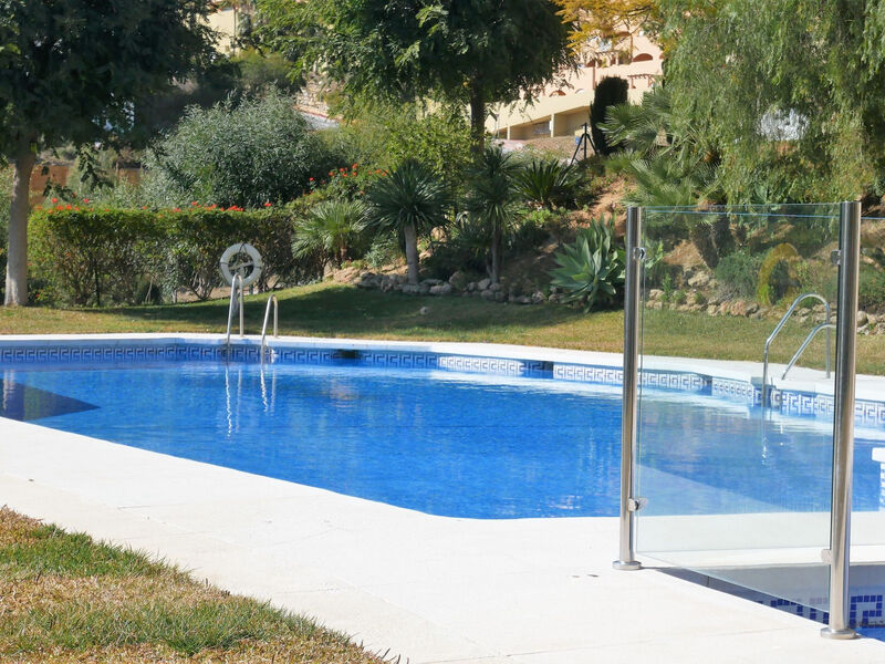 Hillside Suite Mijas Costa