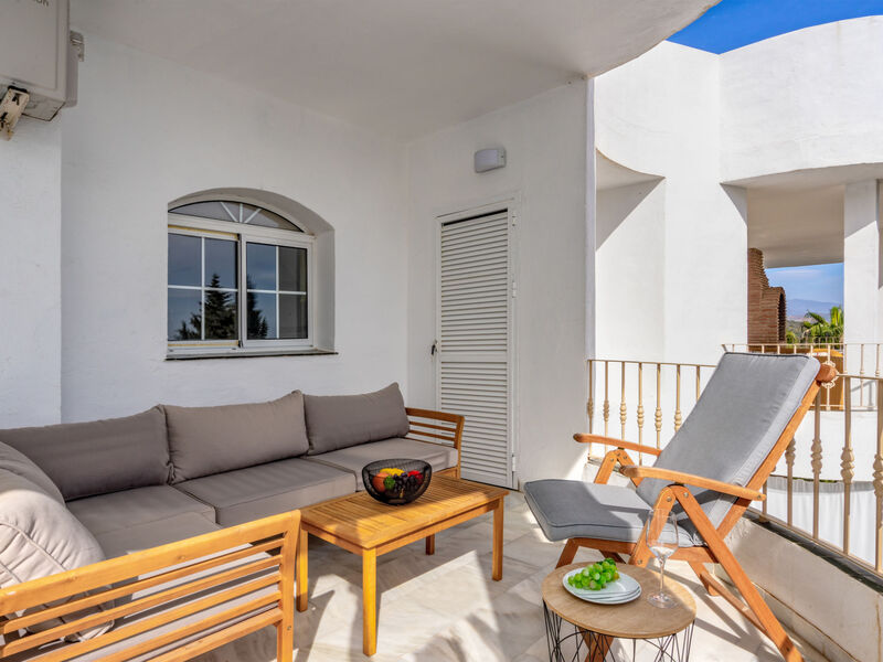 Las Brisas Estepona Golf