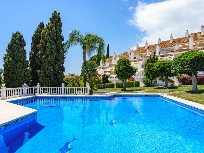 El paraiso de Estepona