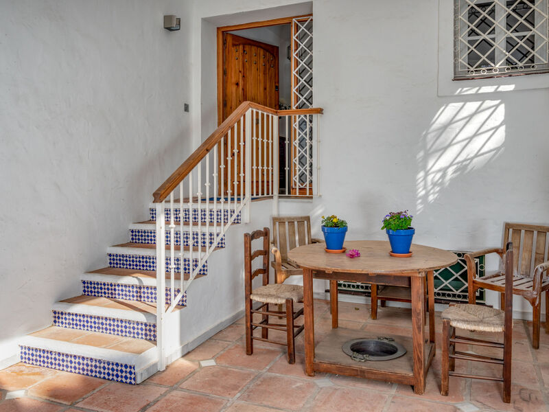 El paraiso de Estepona