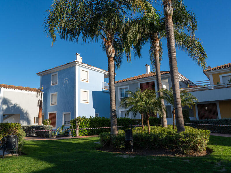 Cortijo de Mar - Sunrise