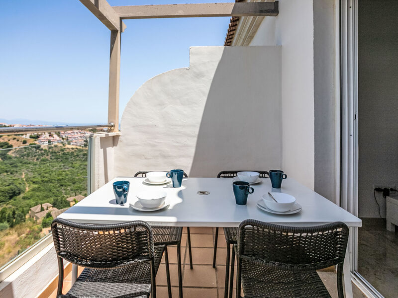 Jardines de Manilva I