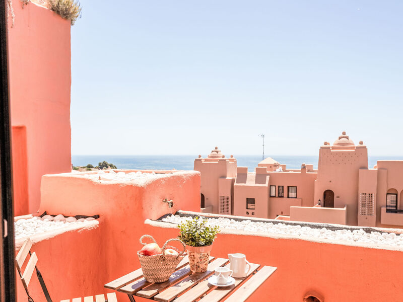 Coto Real Duquesa II