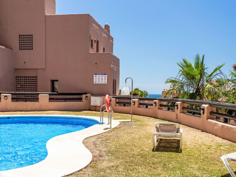 Coto Real Duquesa II