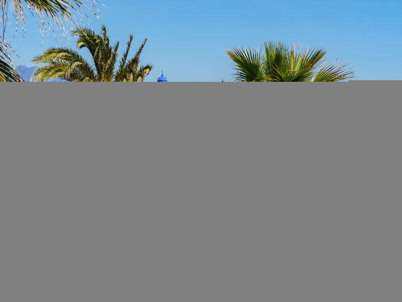 Sea View Marina del Castillo