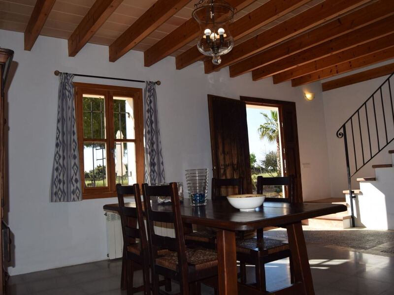 Finca Punta de Vistalegre