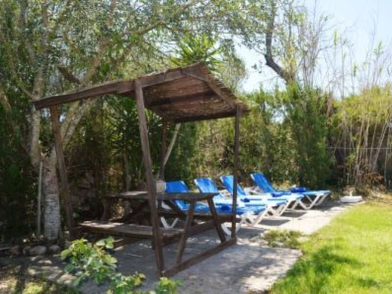 Landgut Es Garballons