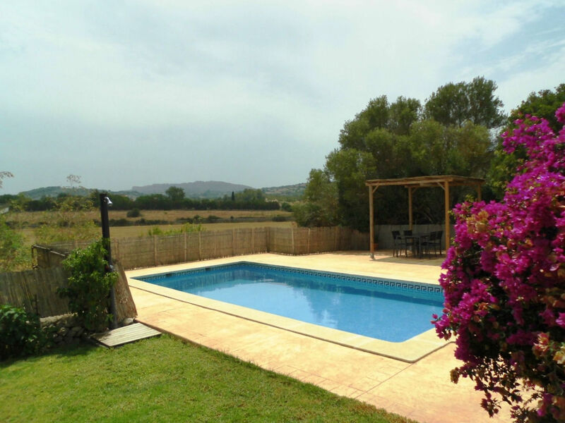 Ses Comes de son Cladera estate