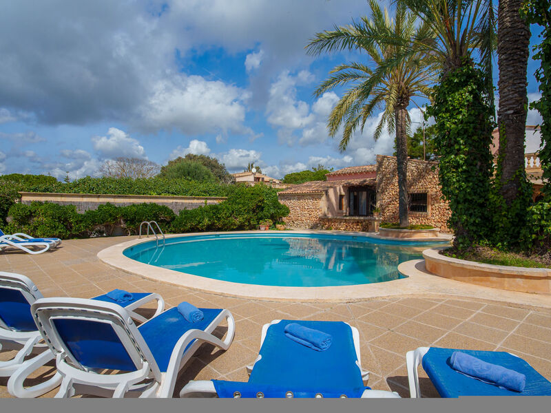 Sa Marina Portocristo