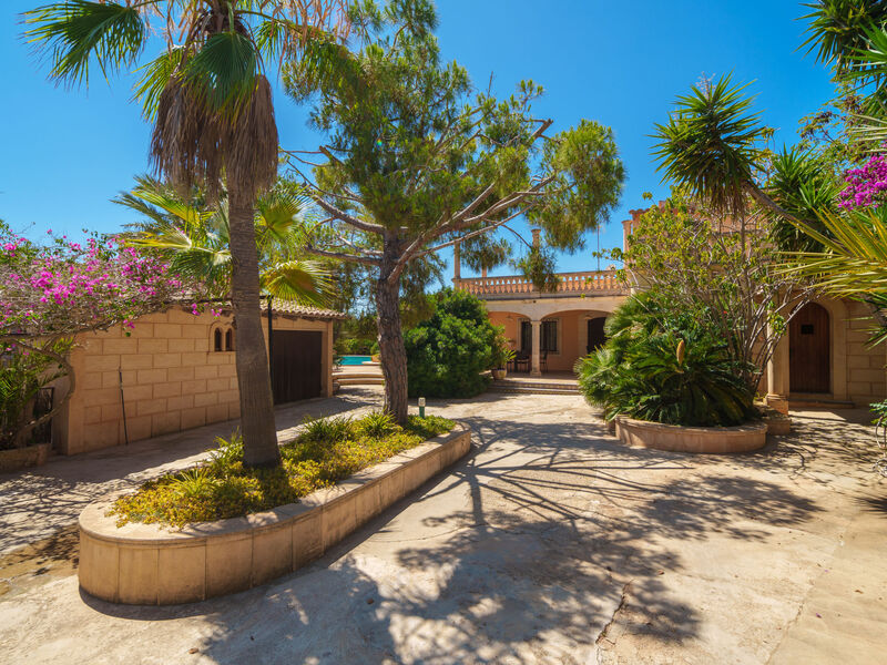 Sa Marina Portocristo