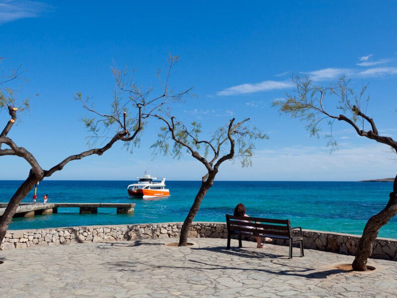 Mafloras Luxus und Strand Appartement