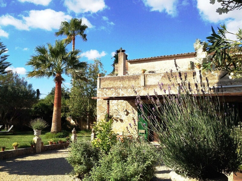 Ferien im Herrenhaus