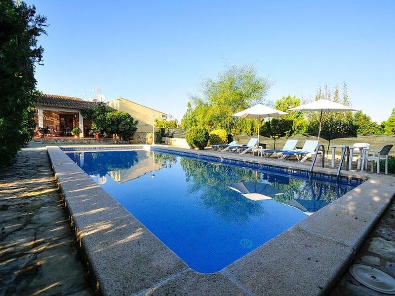 Gemütliches Häuschen S04MLL