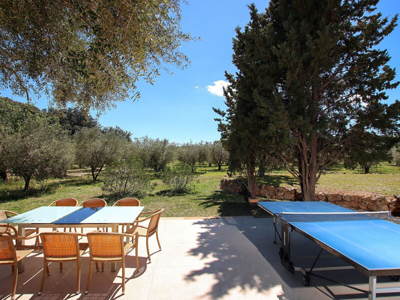 Tradition und Geschmack Mallorcas vereint