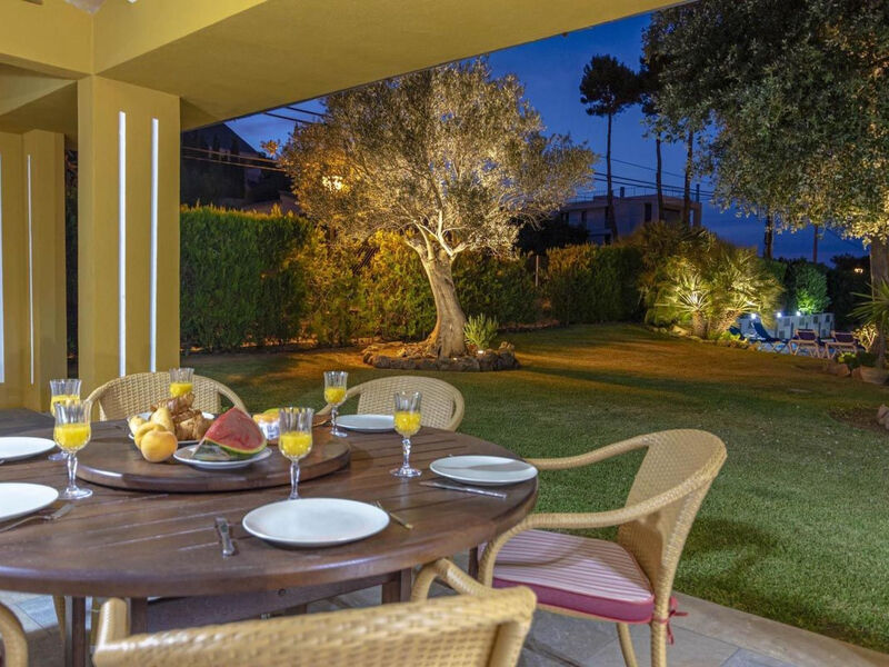 Vila Formosa Cala Sant Vicenç