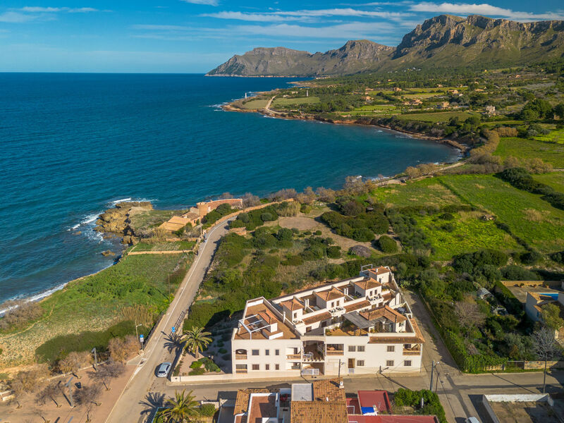 Vista Mar i Muntanya