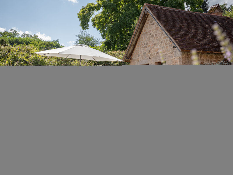 La Maison Du Chateau