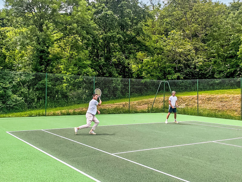 La Maison Du Chateau