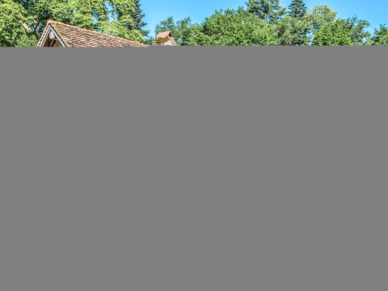 La Maison Du Chateau