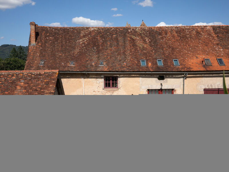 La Maison Du Chateau