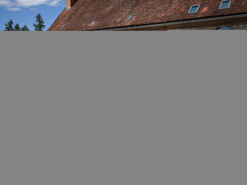 La Maison Du Chateau