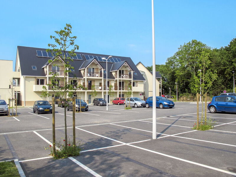 Le Domaine De La Corniche