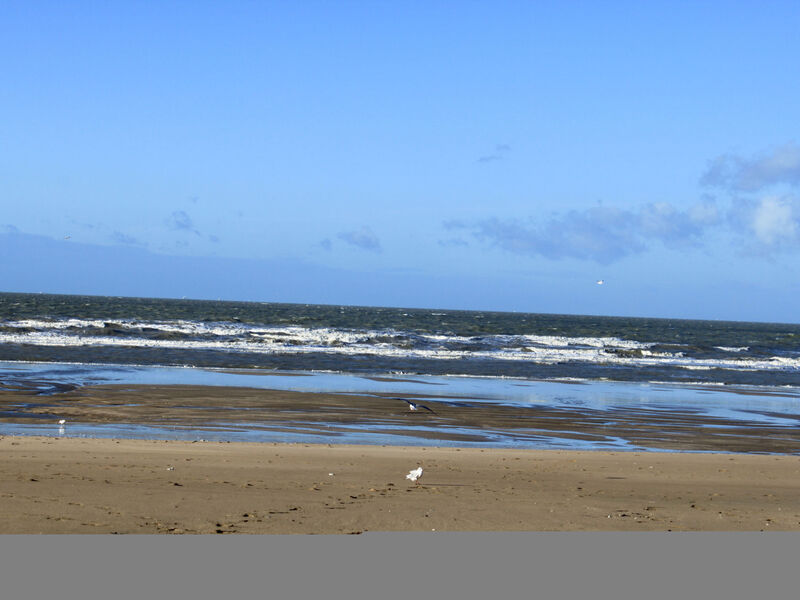 Les Corniches Du Mont Canisy