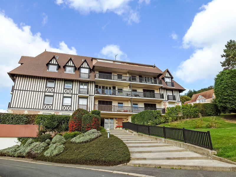 Les Corniches Du Mont Canisy