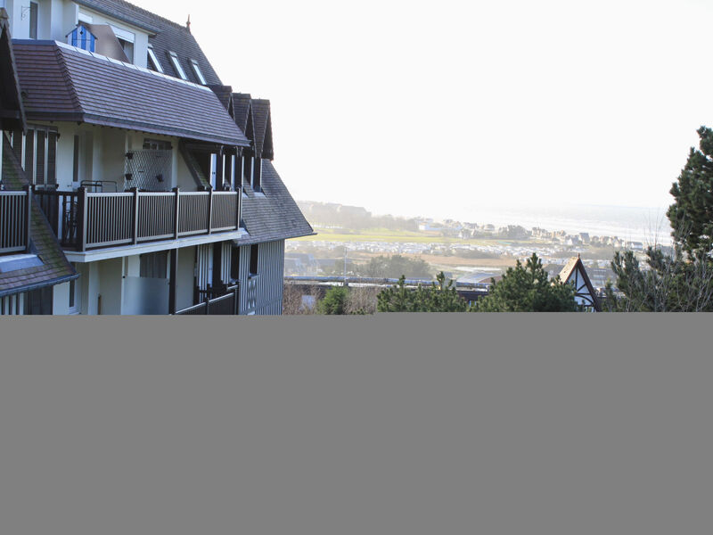 Les Corniches Du Mont Canisy