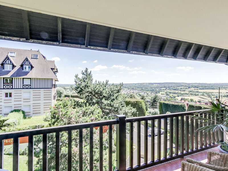 Les Corniches Du Mont Canisy