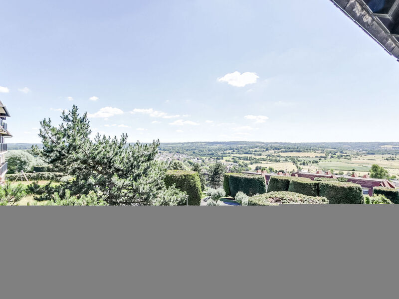 Les Corniches Du Mont Canisy