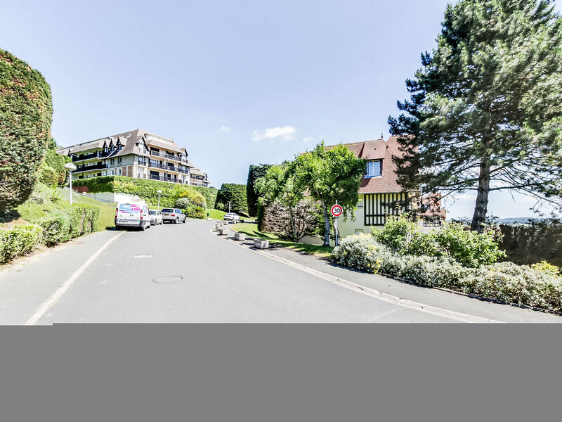 Les Corniches Du Mont Canisy