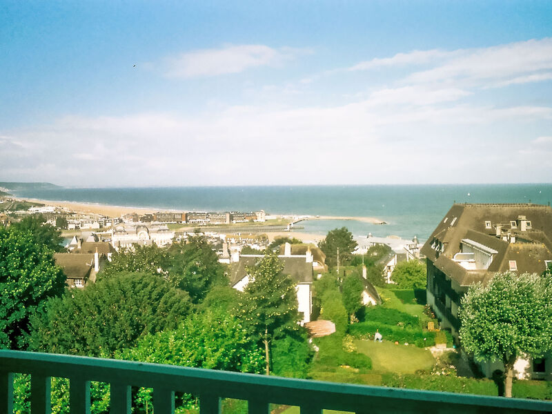 Le Parc De La Jacotte