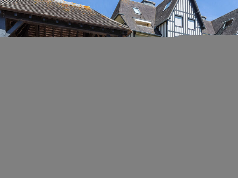 Les Terrasses De Tourgeville