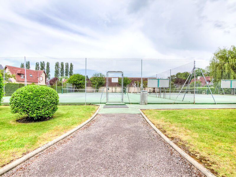 Domaine De Clairefontaine