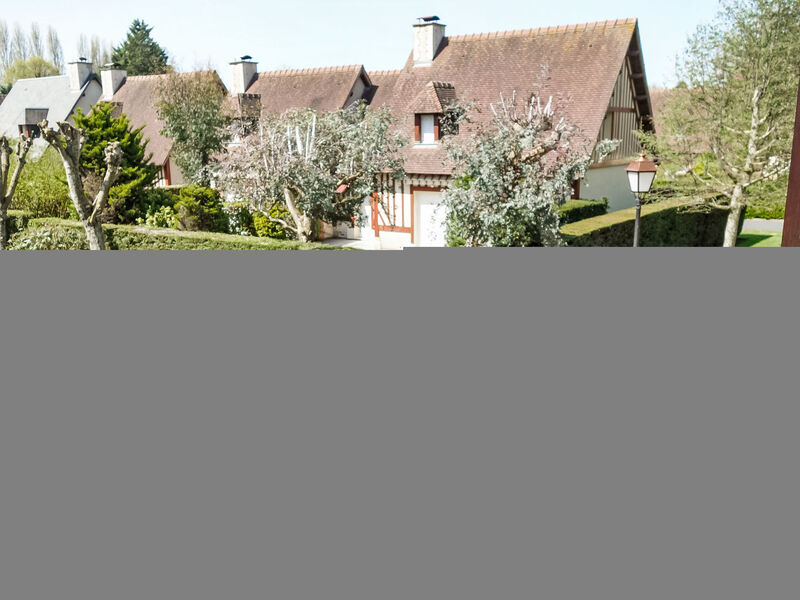 Domaine De Clairefontaine