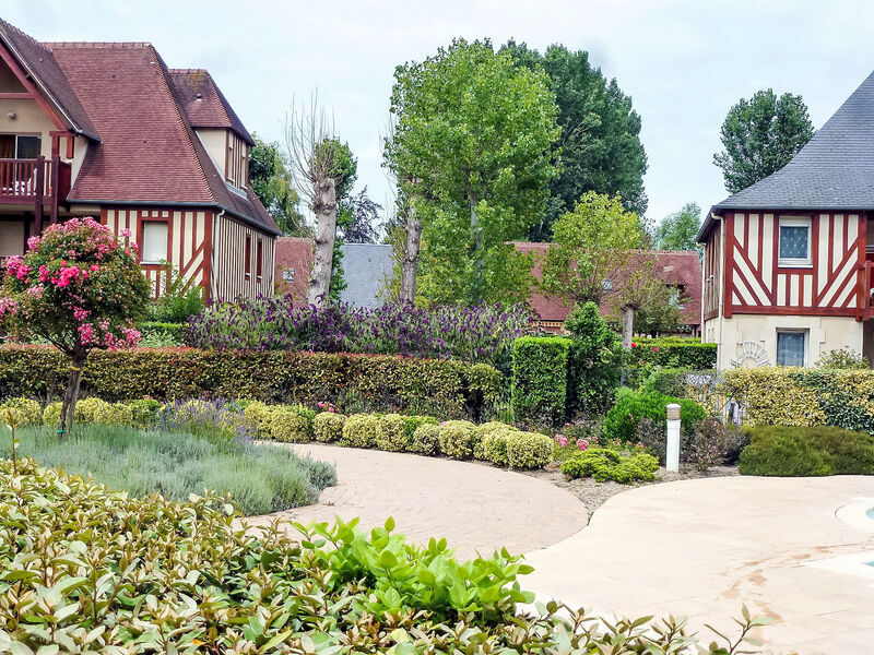 Domaine De Clairefontaine